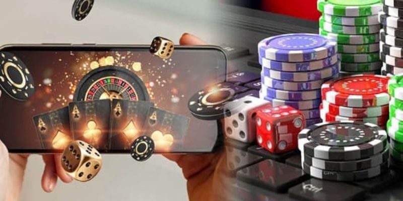 Cái nhìn tổng thể về casino F8BET