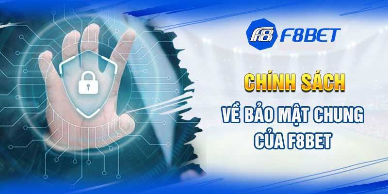 Nội dung về chính sách bảo mật