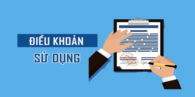 Điều khoản sử dụng nhằm mục đích bảo vệ quyền lợi người chơi