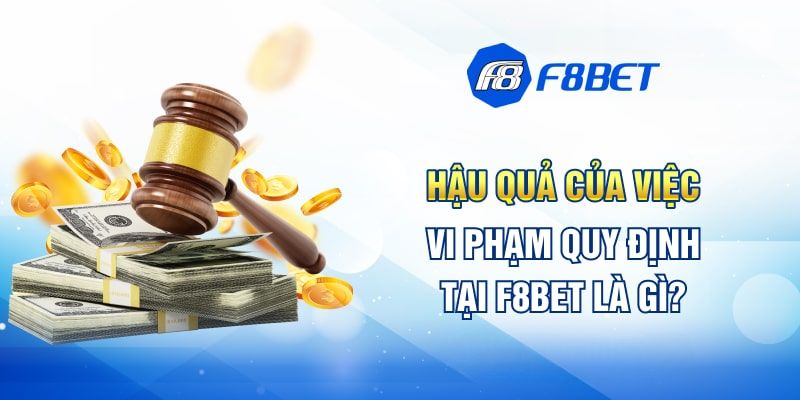 Cách xử phạt người vi phạm quy tắc