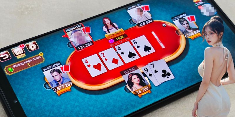 Các yếu tố làm nên sức hút của game bài F8BET với hàng triệu người tham gia