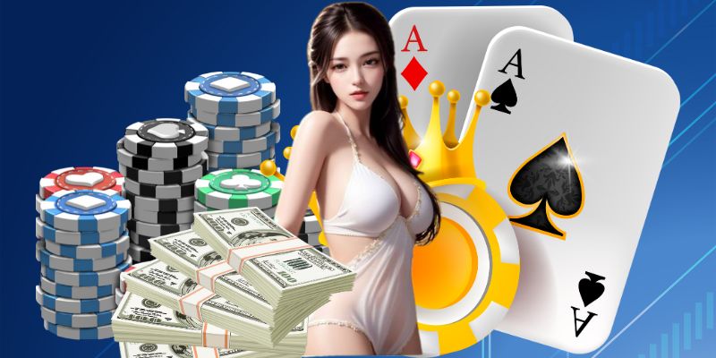 Những lý do khiến hàng triệu người yêu thích game bài F8BET