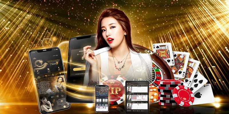 Bet thủ hãy làm theo hướng dẫn để truy cập vào sảnh game và giành chiến thắng lớn