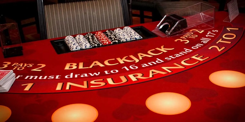 Giới thiệu sảnh WM cần nhắc đến game bài đình đám Blackjack