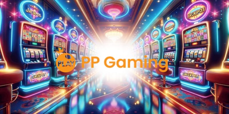 Giới thiệu sảnh PP - Những thông tin hữu ích về game slot
