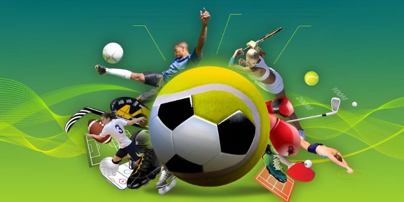 Khái quát cơ bản về sảnh chơi thể thao SBO
