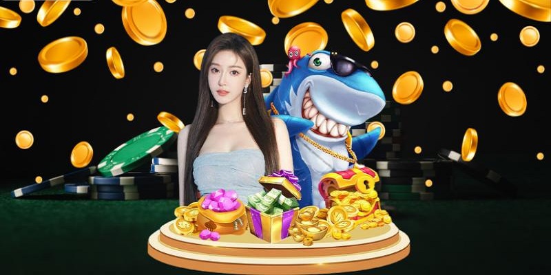 Khuyến mãi F8bet là cơ hội để tăng lợi nhuận