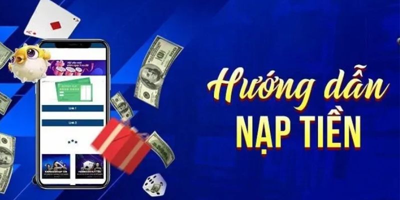Một số điều kiện mà hội viên cần đáp ứng khi thực hiện nạp tiền F8bet