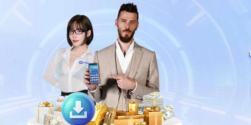 Chia sẻ đường link tải app F8bet chính thức không chặn của nhà cái