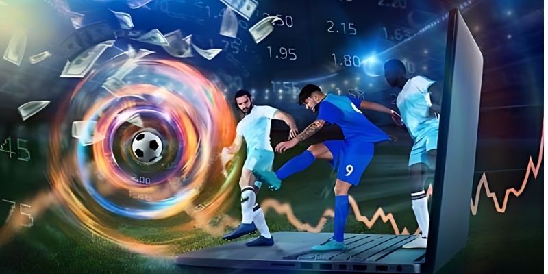 Thể thao F8BET - Điểm tựa vững chắc cho cược thủ đam mê