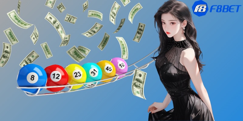 Mega Jackpot được bet thủ đặc biệt ưa chuộng